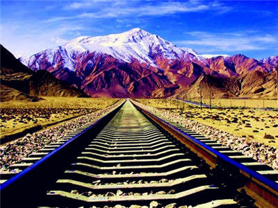 国内最美8大铁路线 坐着火车看风景吧