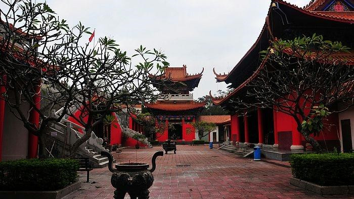 深圳弘源寺