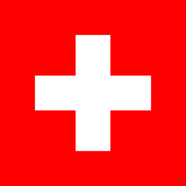 瑞士签证