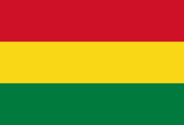 玻利维亚签证